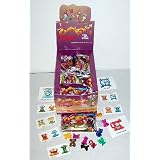 magic box int