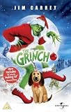 The Grinch [UK IMPORT] - Jim Carrey