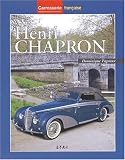 Henri Chapron