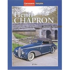 Henri Chapron