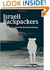 Israeli Backpackers and Their Society: A View From Afar (Suny Series in Israeli Studies)