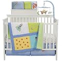 Rocket Baby Bedding Collection