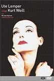 Ute Lemper Sings Kurt Weill [1992]