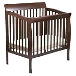 Delta Children's Products Riley Mini...