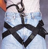 SPECIAL OPERATIONS QUICK REPELLING HARNESS
