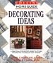 Decorating Ideas (Collins Home Guides)