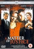 A Matter of Justice [UK IMPORT] - Patty Duke