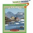 Iceland (True Books) by Kathleen W. Deady