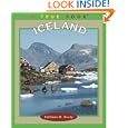 Iceland (True Books) by  Kathleen W. Deady