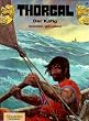 Thorgal, Bd.23, Der K�fig