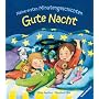 Meine ersten Minutengeschichten: Gute Nacht von Manfred Mai