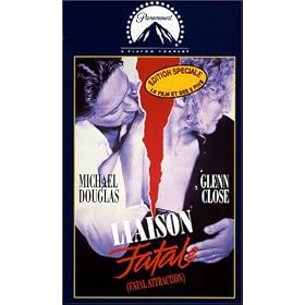 Liaison fatale [VHS]