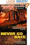 Never Go Back (Harry Barnett)