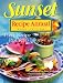 Book Sunset Recipe Annual 2000 (Sunset Recipe Annual)