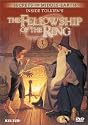 Secrets of Middle-Earth - Inside Tolkien's "The Fellowship of the Ring"