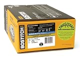 Bostitch C6P90BDG Thickcoat Round Head 2-Inch by .092-Inch 15 Degree Coil Framing Nail (3,600 per Box)