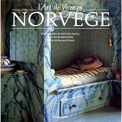 L'Art de vivre en Norv�ge