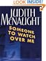 Someone To Watch Over Me