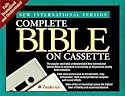 Complete Bible on Cassette