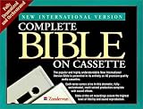 Complete Bible on Cassette