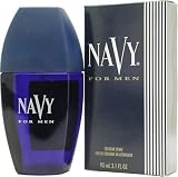 Navy By Dana For Men Cologne Spray, 3.1-Ounces