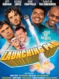 Just For Laughs: Stand-Up Volume 3: Launching Pad