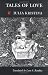 Tales of Love (European Perspectives)