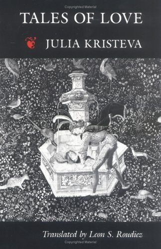Tales of Love (European Perspectives)