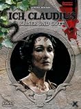 Ich, Claudius - Kaiser und Gott, Folge 11-13 (Uncut Version) - Derek Jacobi