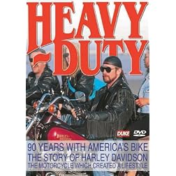 Heavy Duty