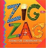 View Book 'Zigzag: Zoems for Zindergarten' 