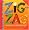 Zigzag: Zoems for Zindergarten