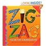 Zigzag: Zoems for Zindergarten