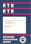 Reformed Theological Review