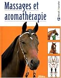 Livres Massages - Massages et aromath�rapie