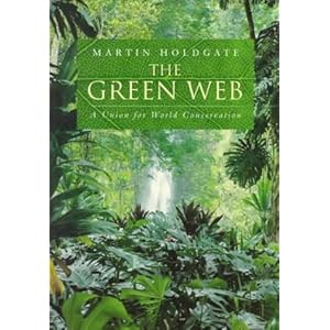 world conservation union