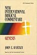 Genesis - New International Biblical Commentary Old Testament 1 (New International Biblical Com (Old)(Qualtiy Paper))