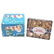 Fox Run 36-pc. Alphabet and Numerals Cookie Cutter Set