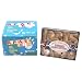 Fox Run 36piece Alphabet and Number Cookie Cutter Set