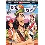Rob Roy (Animated Version)