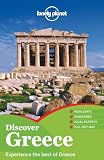 Lonely Planet Discover Greece (Country Guide)
