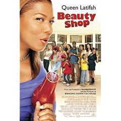 Beauty Shop [Import]