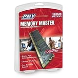 PNY 128MB DIMM PC100 SDRAM Memory