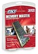 PNY 128MB DIMM PC100 SDRAM Memory
