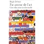 Par amour de l'Art