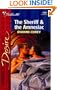 The Sheriff & The Amnesiac (Silhouette Desire)