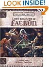 Lost Empires of Faer�n (Dungeons & Dragons d20 3.5 Fantasy Roleplaying, Forgotten Realms Supplement)