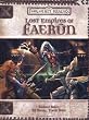 Lost Empires of Faerun: Forgotten Realms Supplement