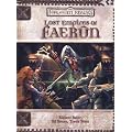 Lost Empires of Faerun (Forgotten Realms Accessories)