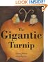 Gigantic Turnip